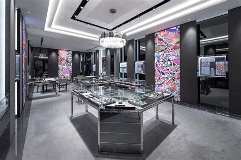 hublot abu dhabi